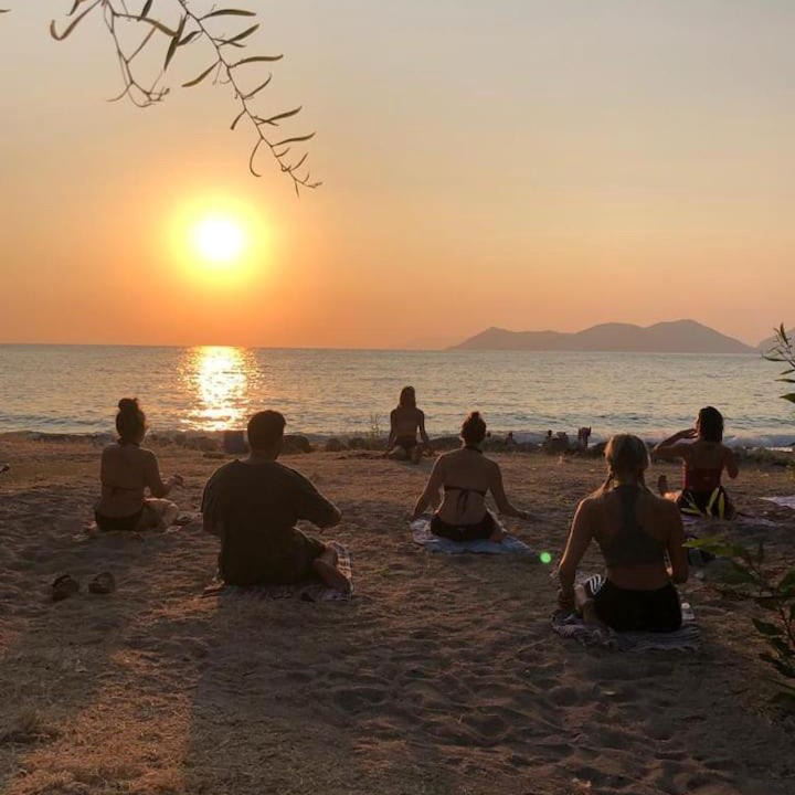Photo of Others in Oludeniz City Center