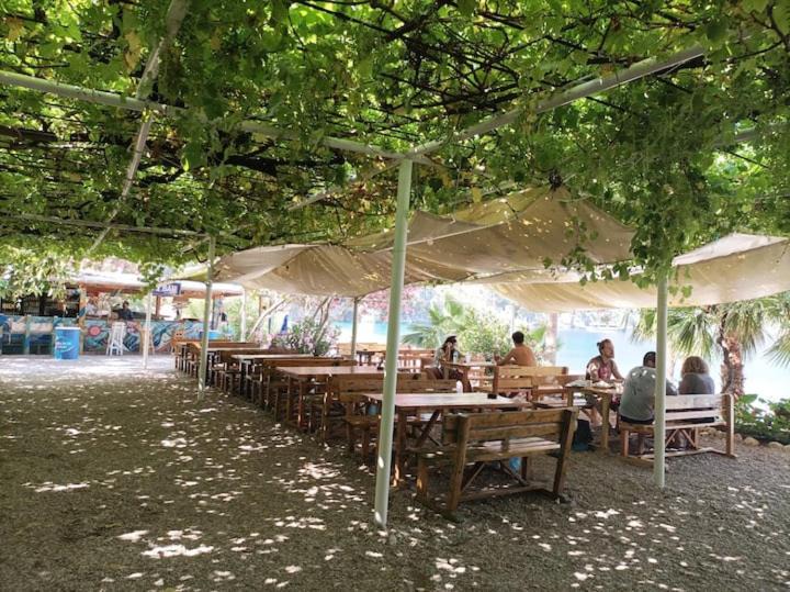 Photo of Others in Oludeniz City Center