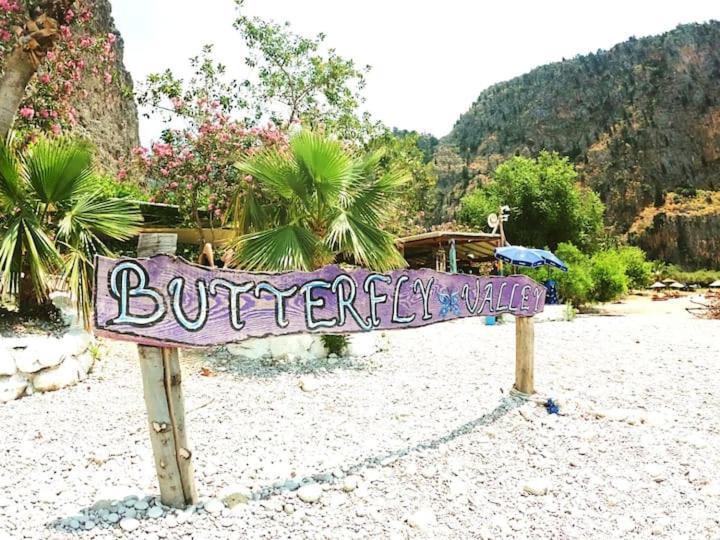 Photo of Others in Oludeniz City Center