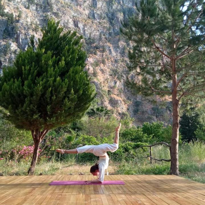 Photo of Others in Oludeniz City Center