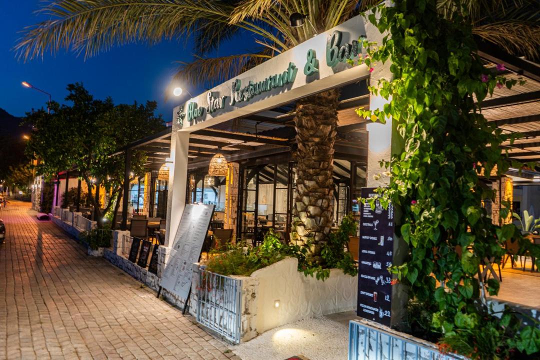 Photo of Others in Oludeniz City Center