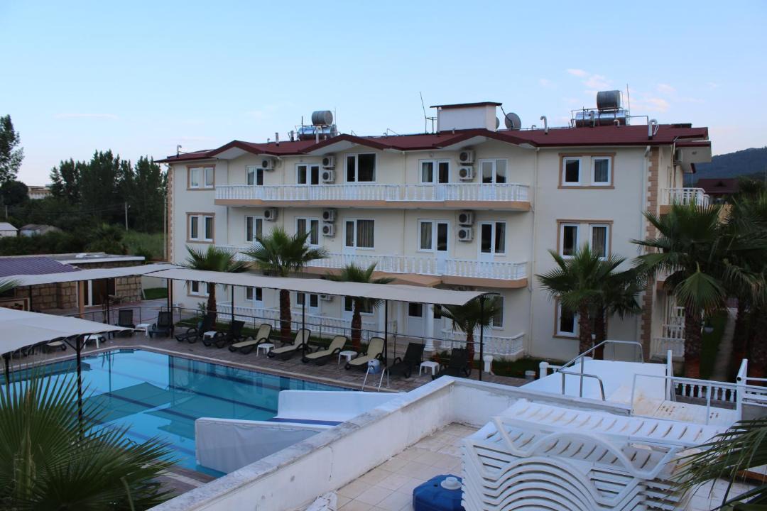 Photo of Others in Beldibi