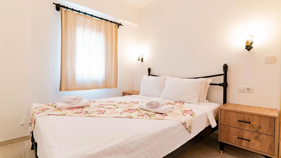 Photo of Bedroom in Old Datca