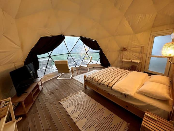 Photo of Livingroom in Kayakoy