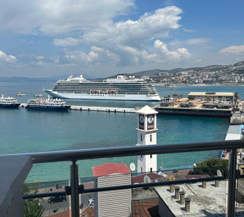 Photo of Others in Kusadasi City Centre