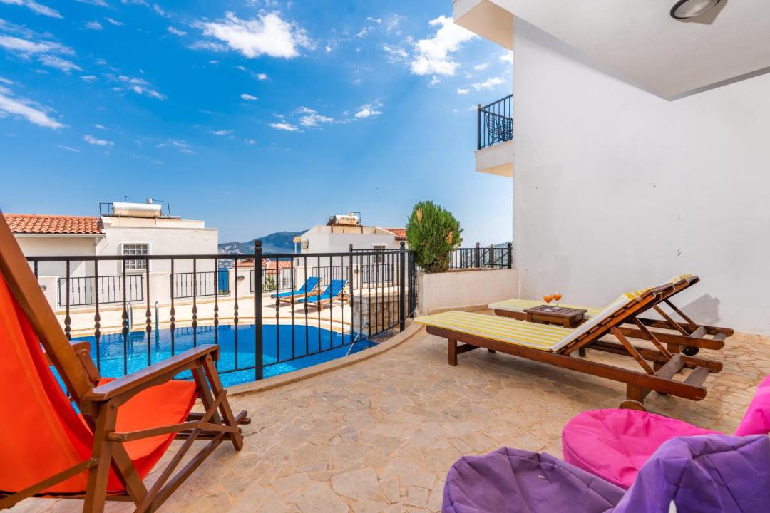 Photo of Others in Kalkan