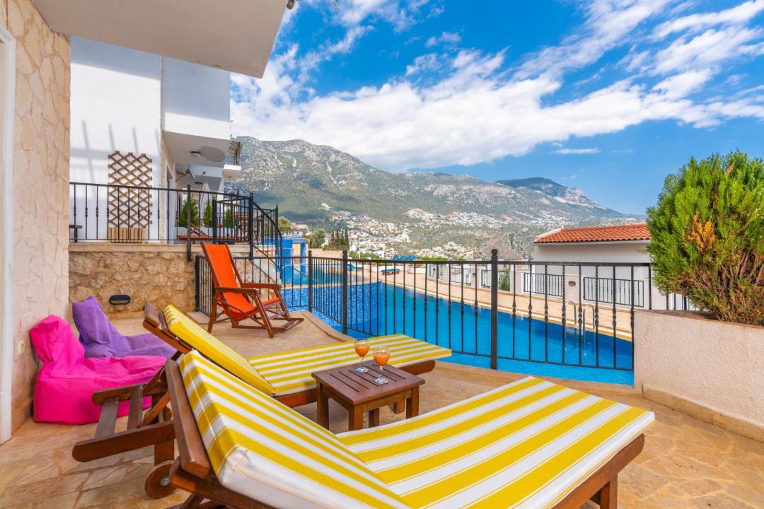 Photo of Others in Kalkan