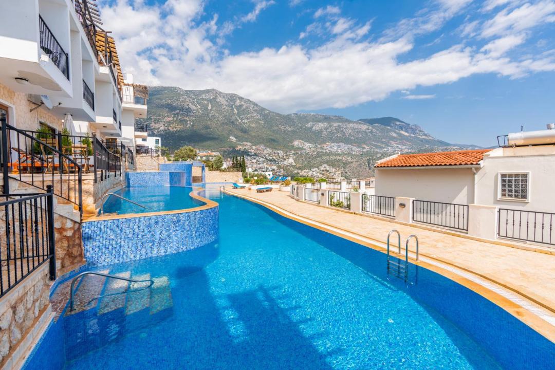 Photo of Others in Kalkan