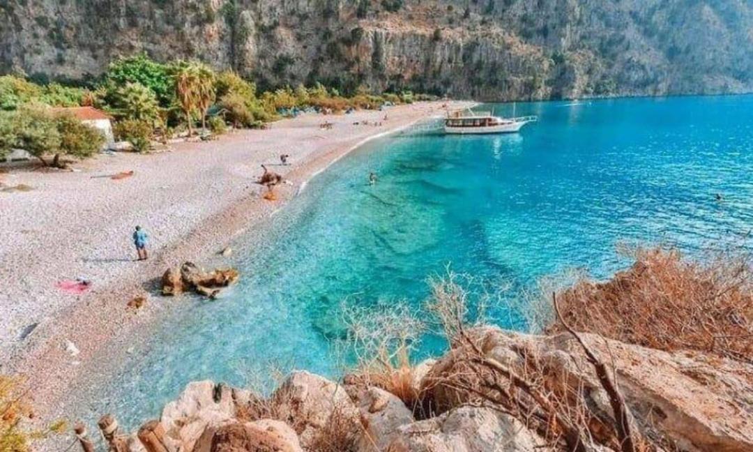 Photo of Others in Oludeniz City Center