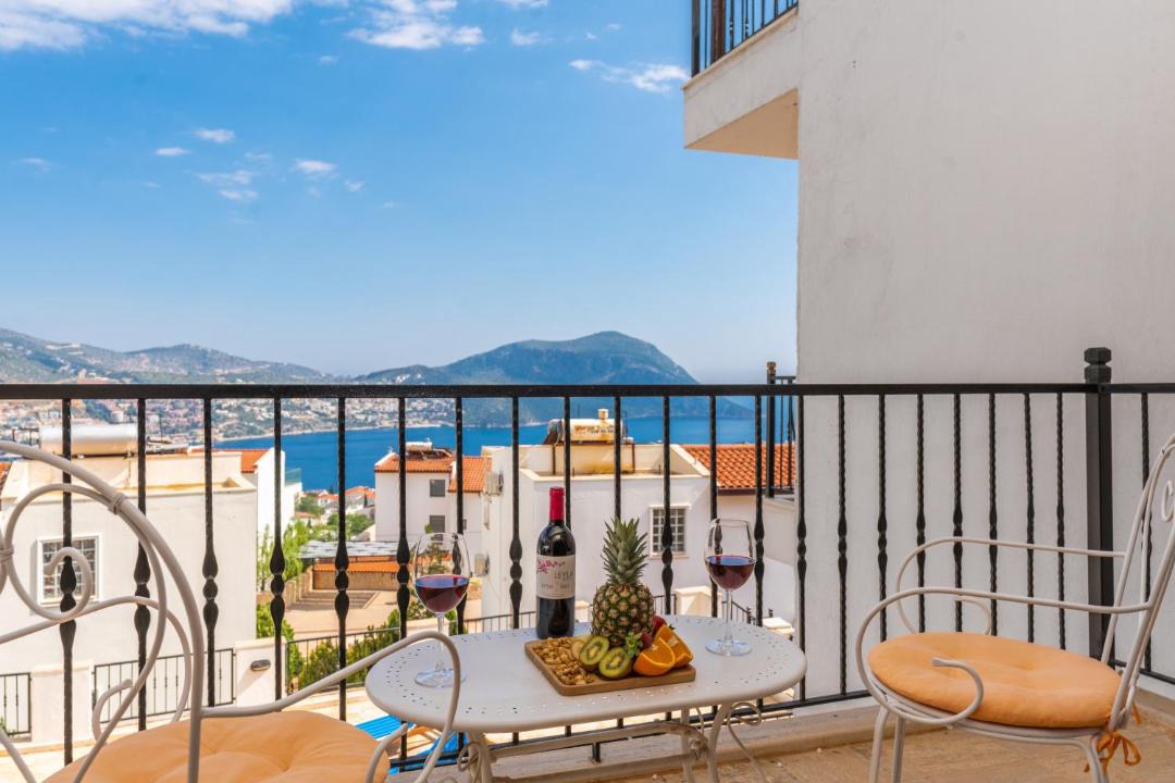 Photo of Others in Kalkan