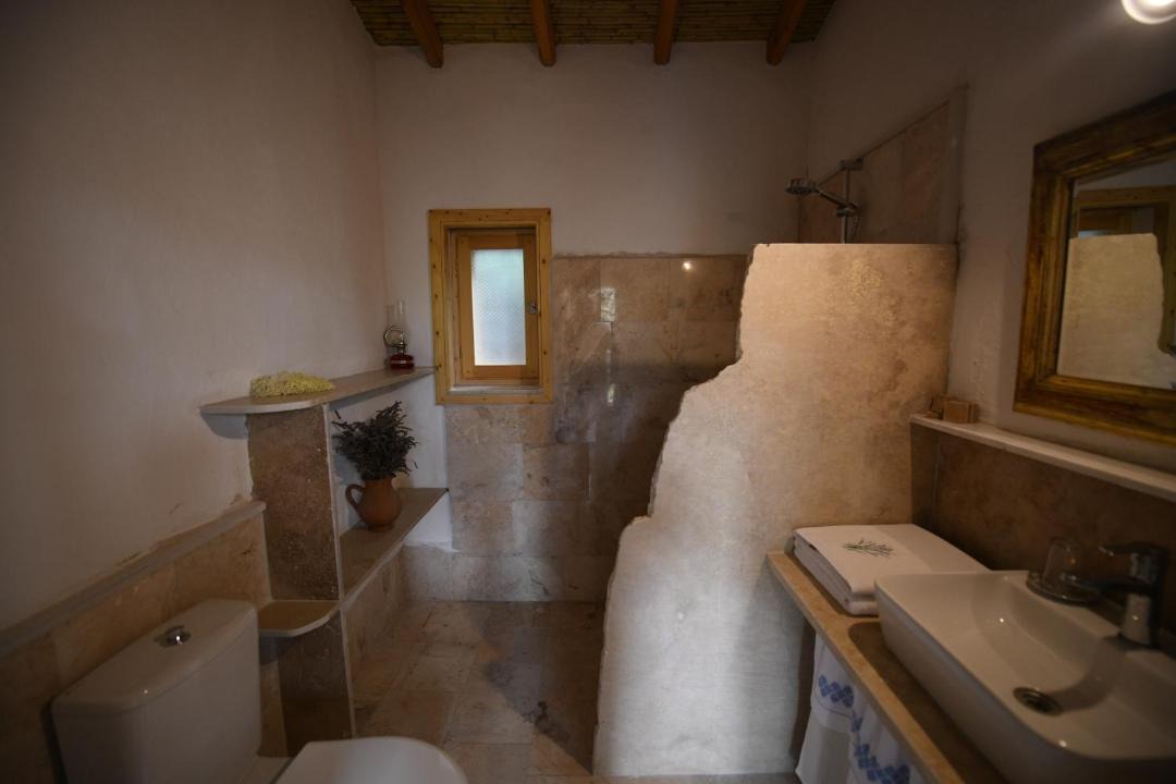 Photo of Bathroom in Sirince