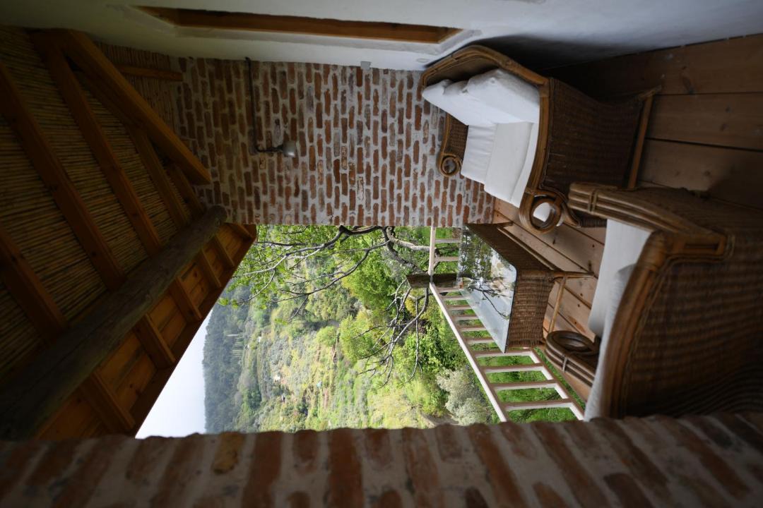 Photo of Patio Balcony in Sirince