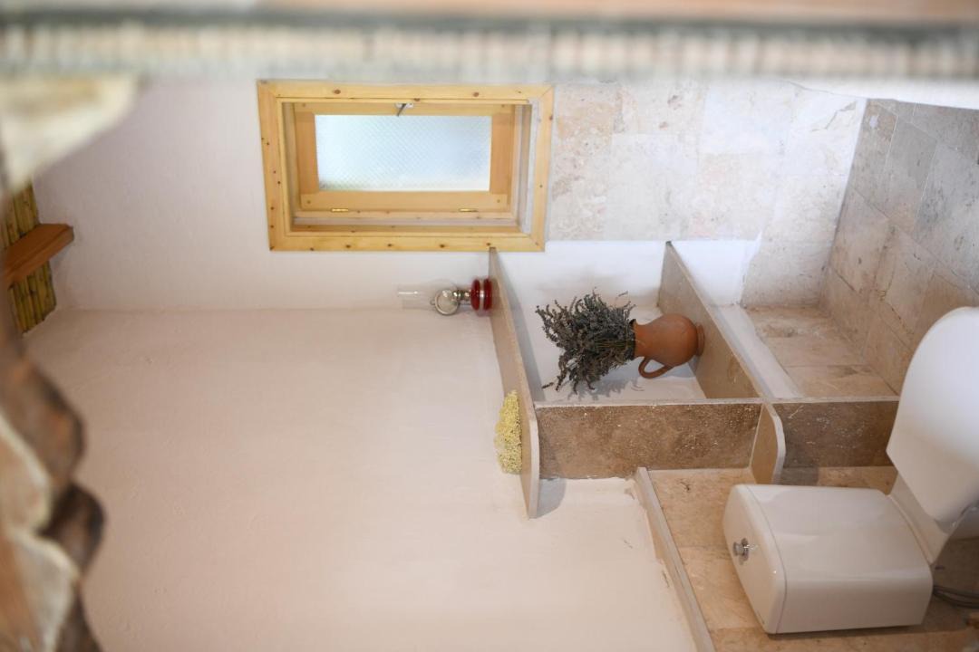 Photo of Bathroom in Sirince