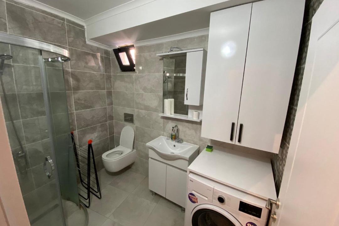Photo of Bathroom in Kagithane