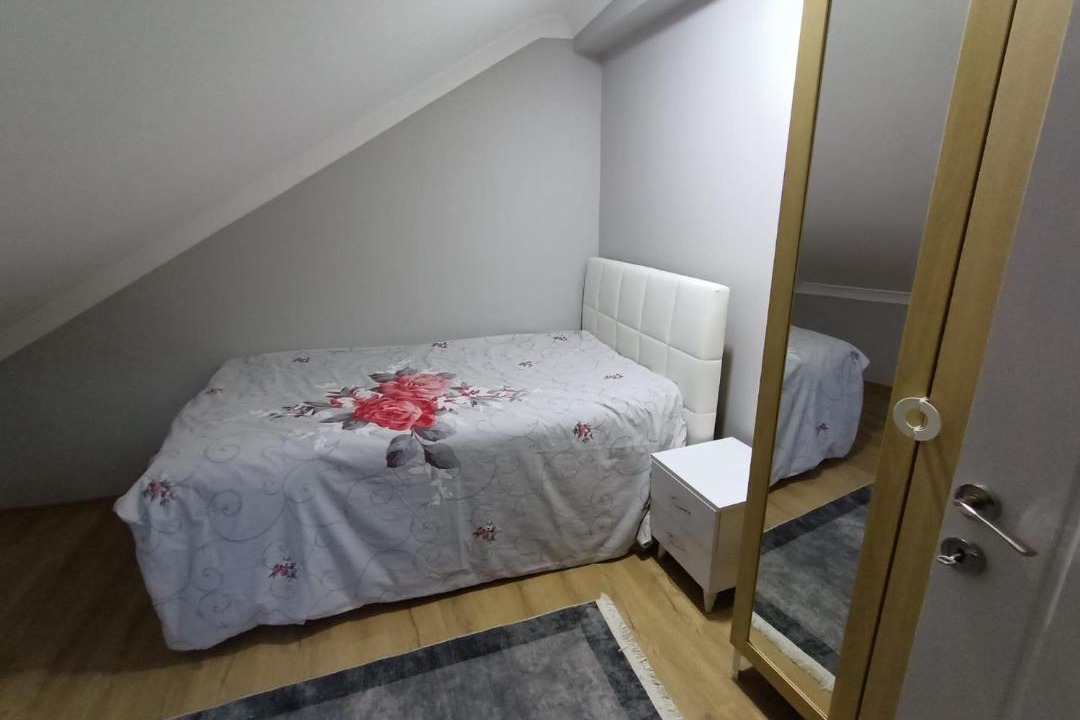 Photo of Bedroom in Kagithane