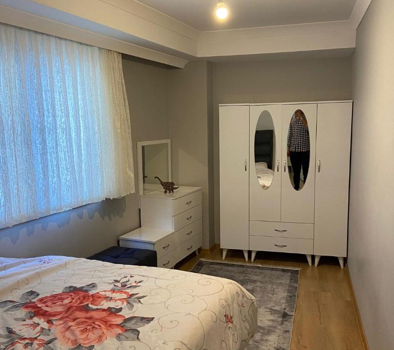 Photo of Bedroom in Kagithane