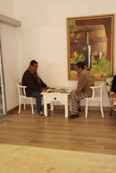 Photo of Others in Kadnlar Denizi Mahallesi