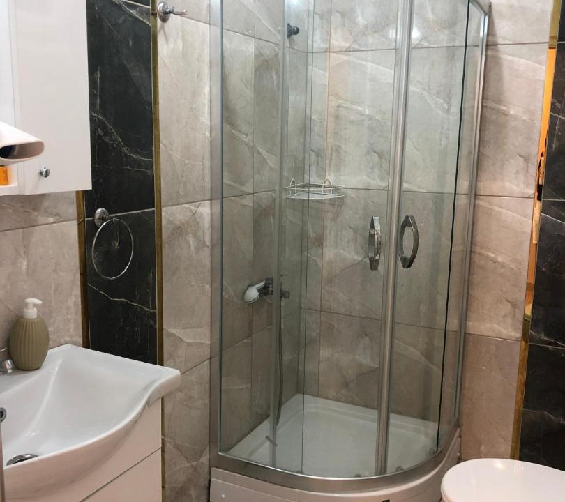 Photo of Bathroom in Mentese