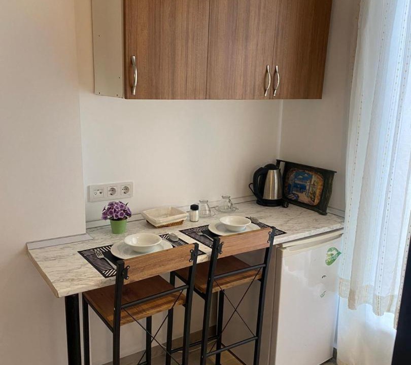 Photo of Livingroom in Marmaris City Center