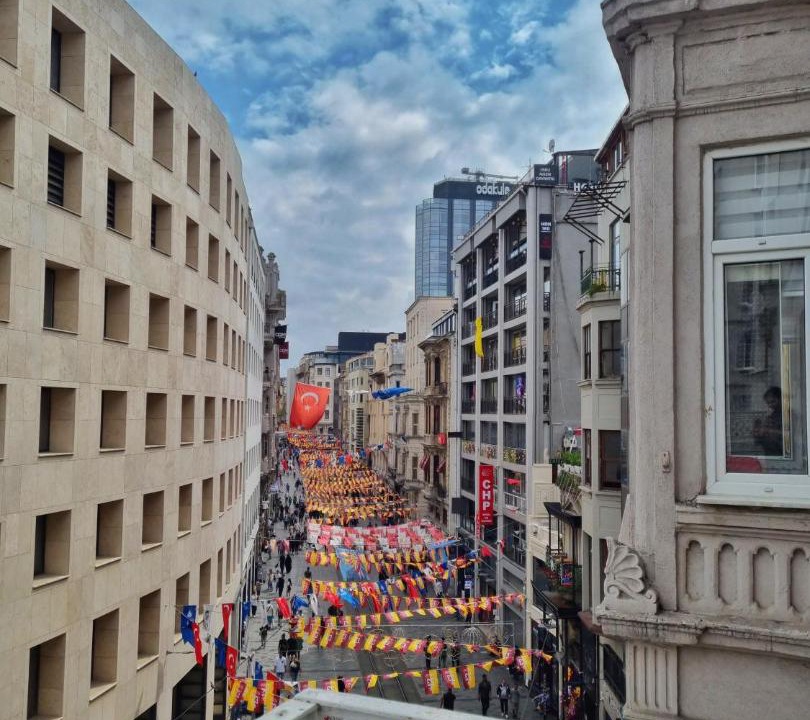 Photo of Others in Pera