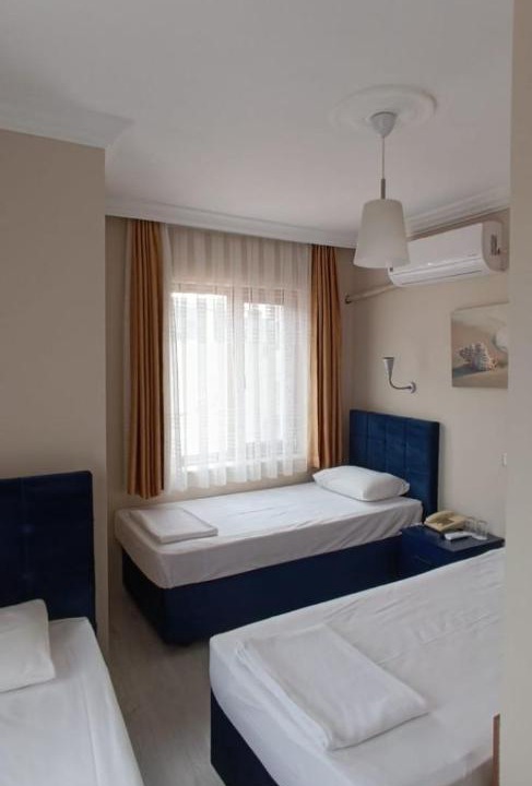 Photo of Bedroom in Eceabat
