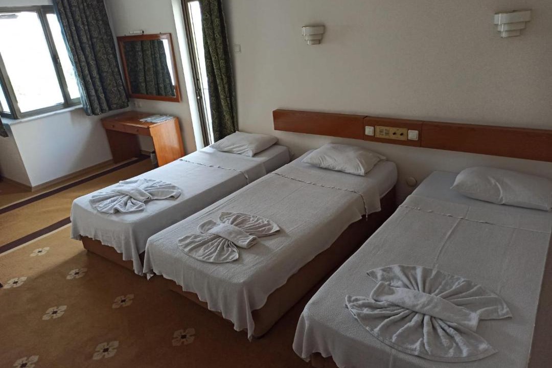 Photo of Bedroom in Kusadasi City Centre