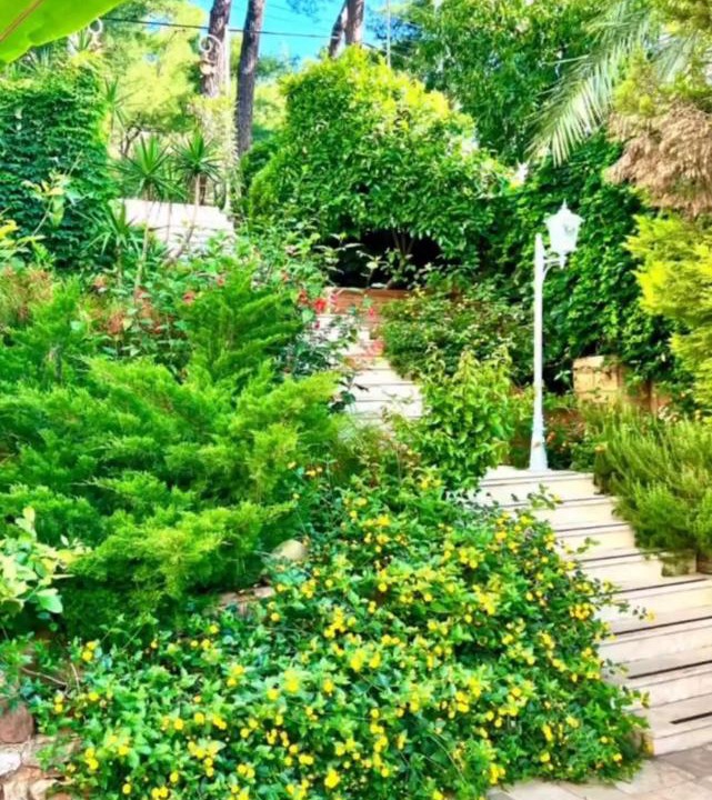 Photo of Outdoor in Icmeler