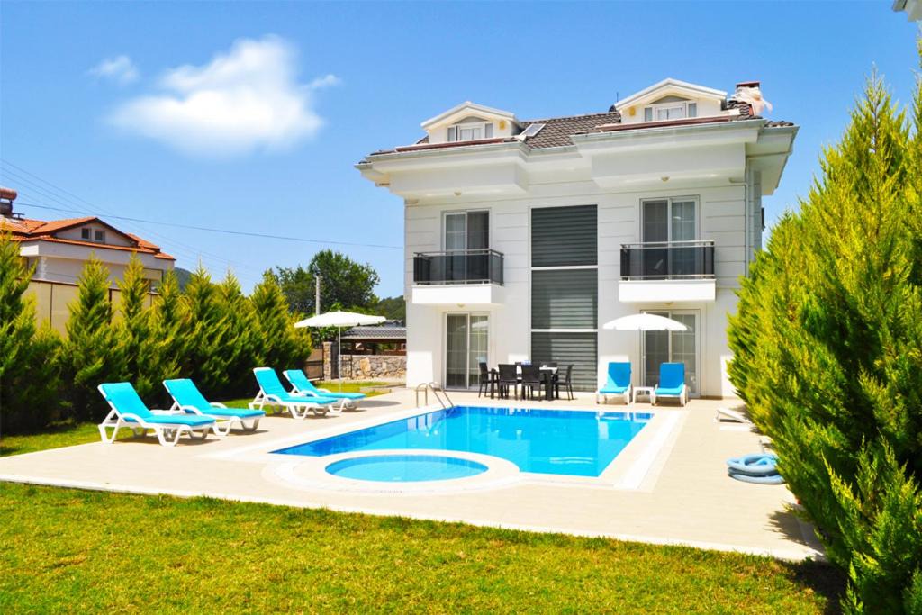Photo of Outdoor in Hisaronu