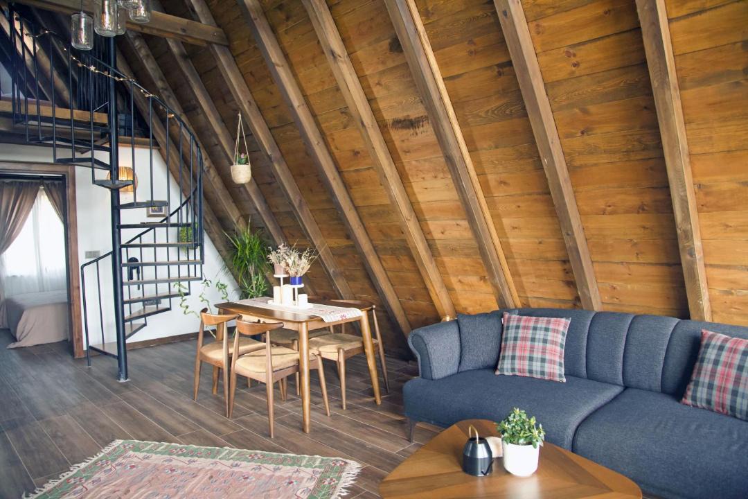 Photo of Livingroom in Bolu