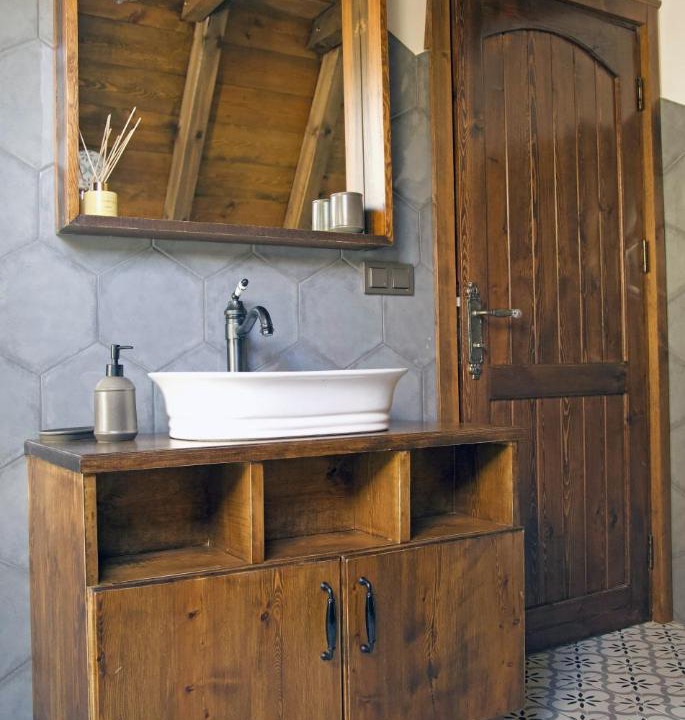 Photo of Bathroom in Bolu