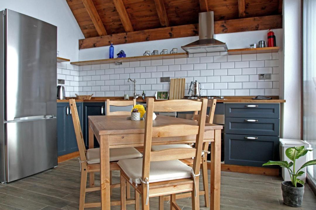 Photo of Kitchen in Bolu
