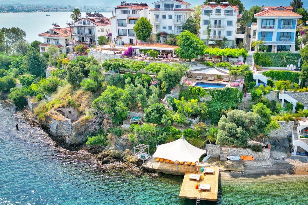 Photo of Others in Fethiye City Center