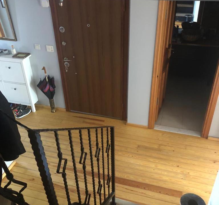 Photo of Patio Balcony in Beyoglu