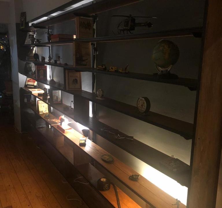Photo of Livingroom in Beyoglu
