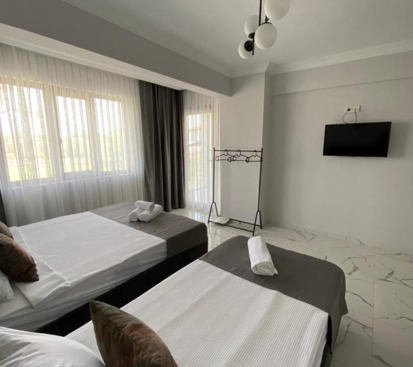 Photo of Bedroom in Pamukkale City Centre