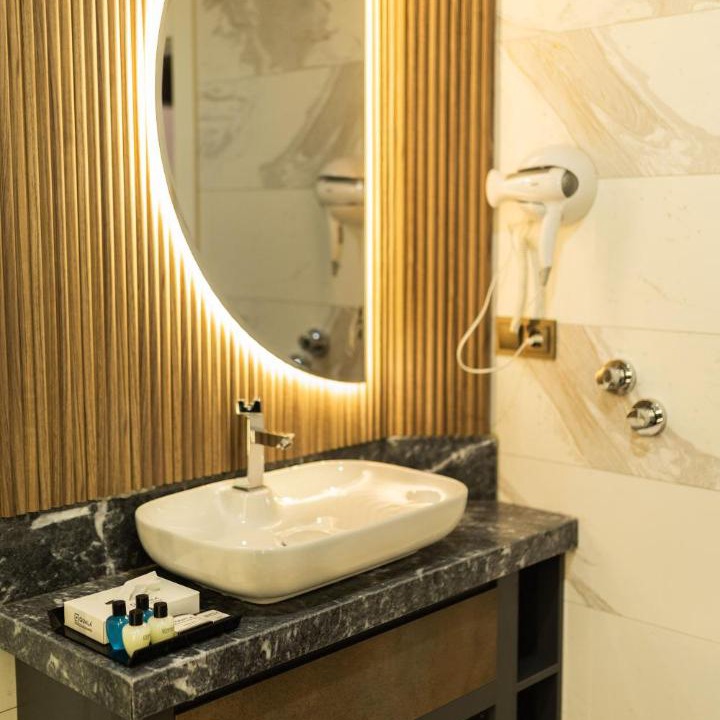 Photo of Bathroom in Aksaray