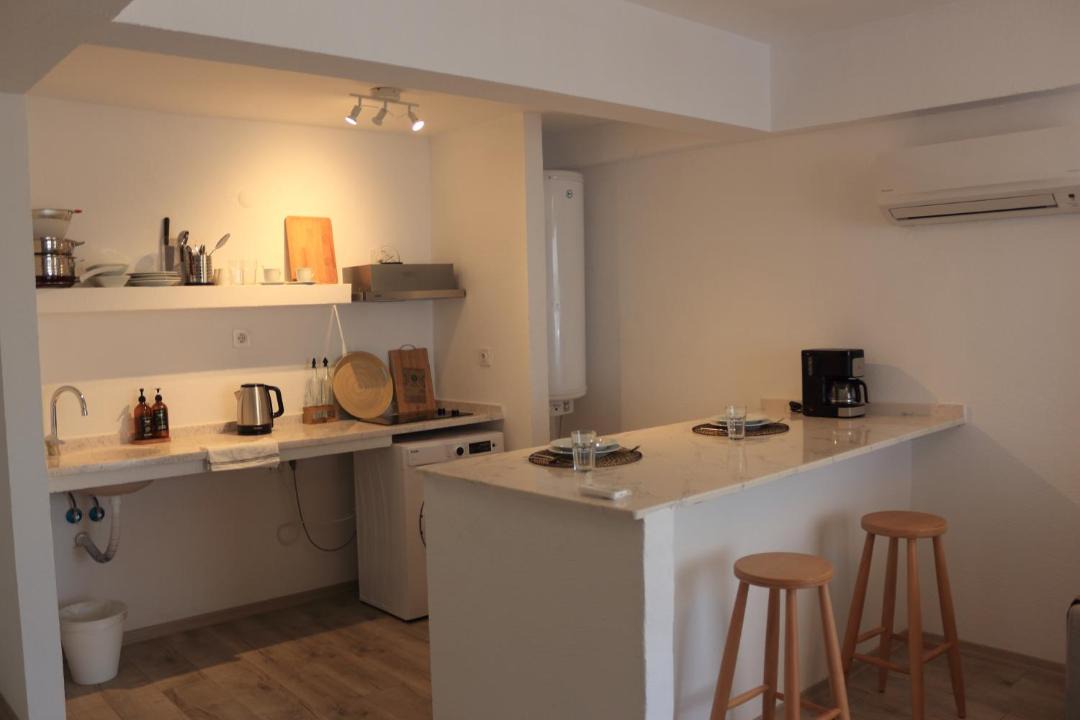 Photo of Kitchen in Marmaris City Center