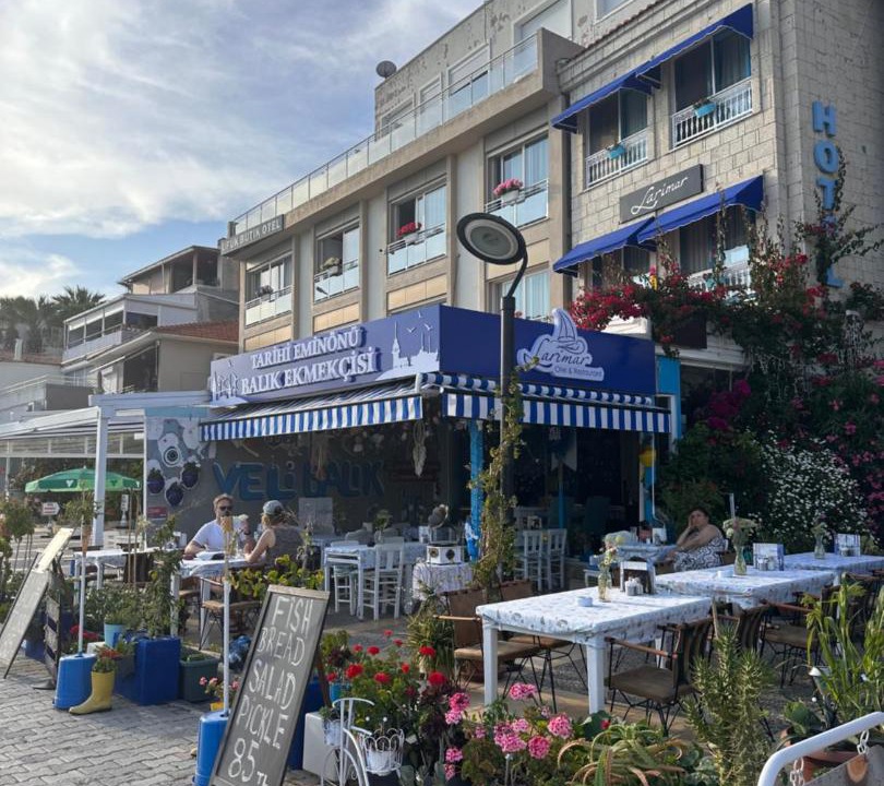 Photo of Others in Cesme