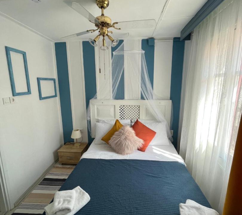 Photo of Bedroom in Ayvalik