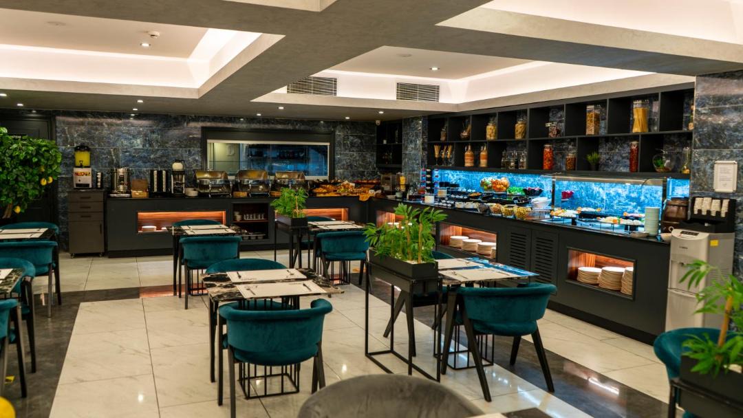 Photo of Kitchen in Serdivan