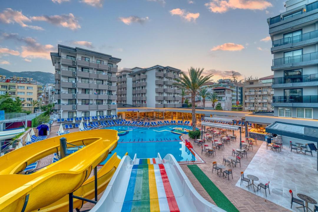 Photo of Others in Alanya