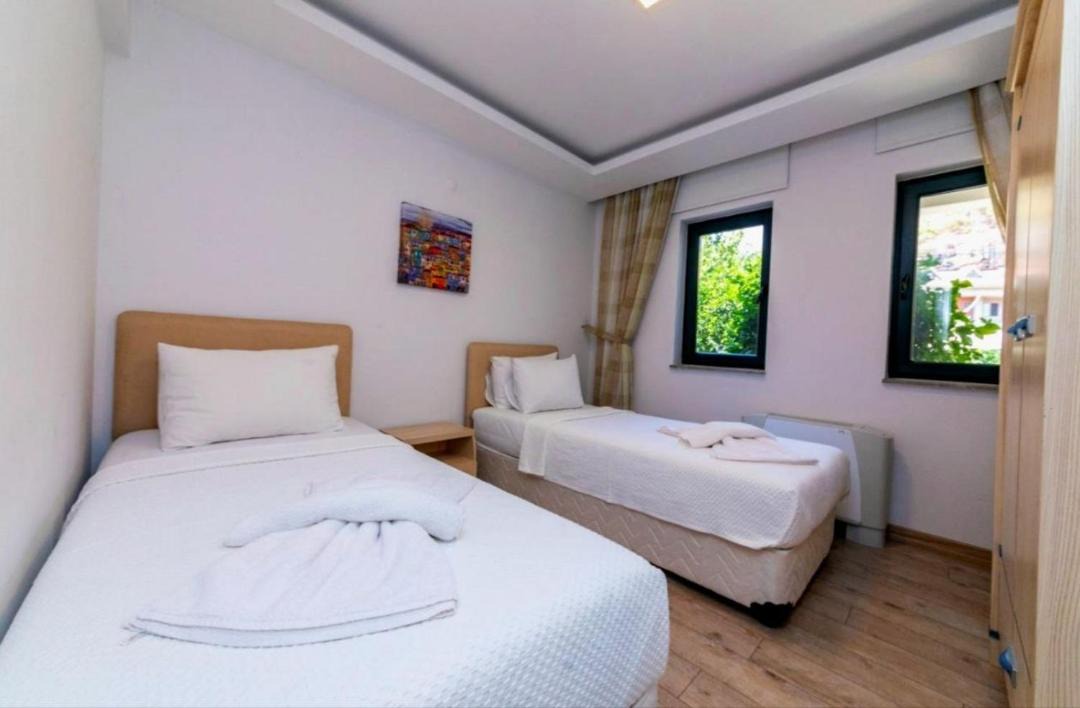 Photo of Bedroom in Icmeler