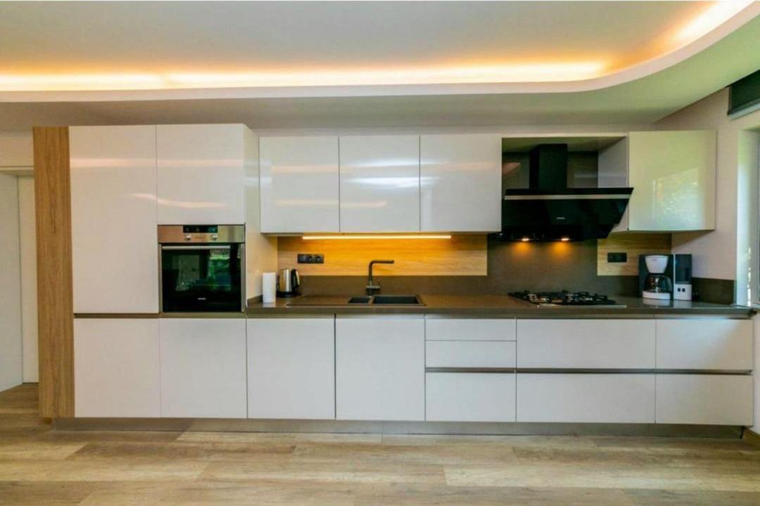 Photo of Kitchen in Icmeler