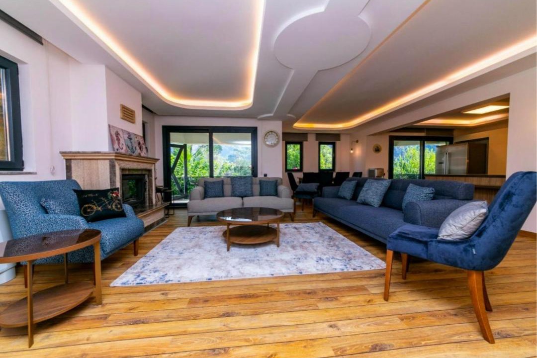 Photo of Livingroom in Icmeler