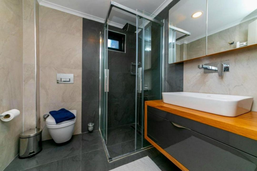 Photo of Bathroom in Icmeler