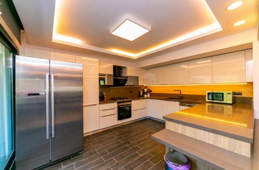 Photo of Kitchen in Icmeler