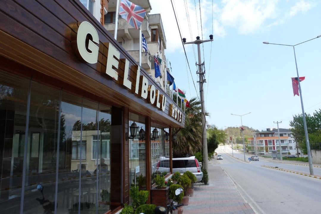 Photo of Others in Gelibolu