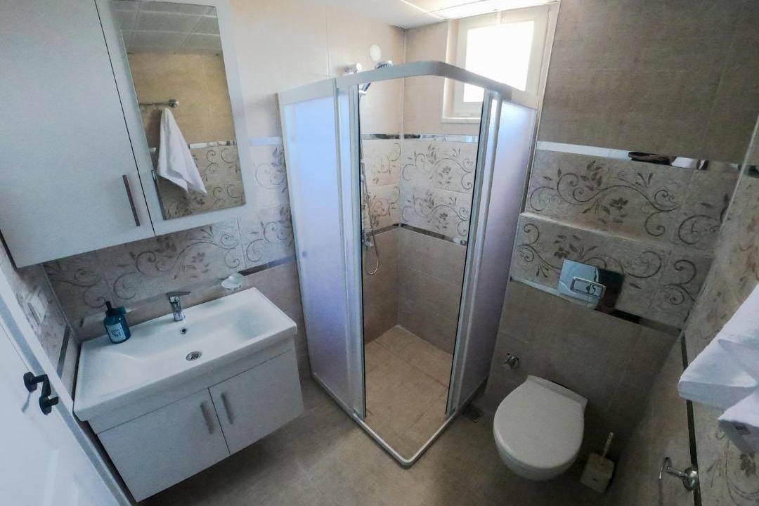 Photo of Bathroom in Sarigerme