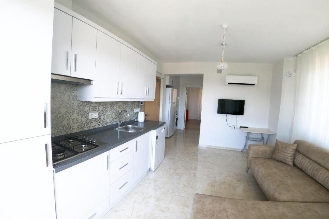 Photo of Livingroom in Sarigerme