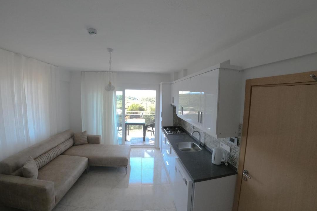 Photo of Livingroom in Sarigerme